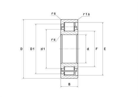 ��������� NF210 NTN ������� � ��������������