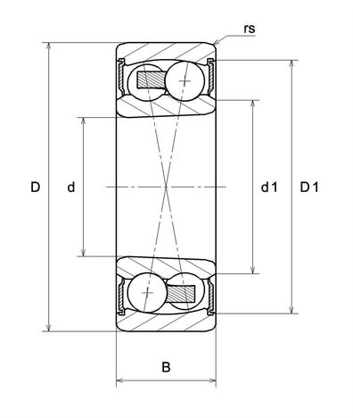 ��������� 2208KEEG15 SNR ������� � ��������������